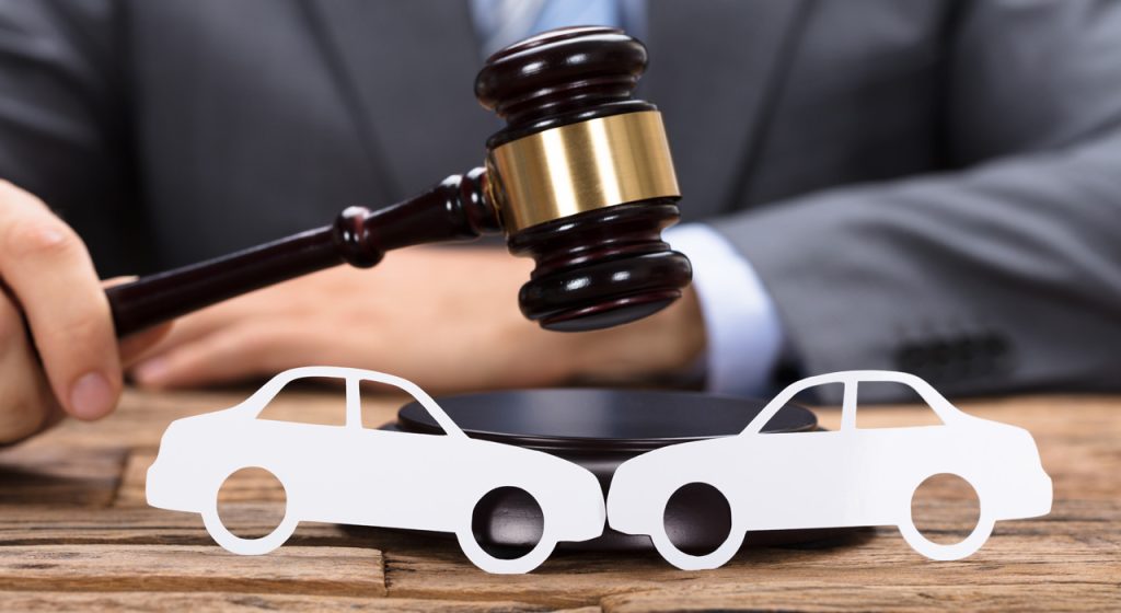 Auto Accident Attorney 