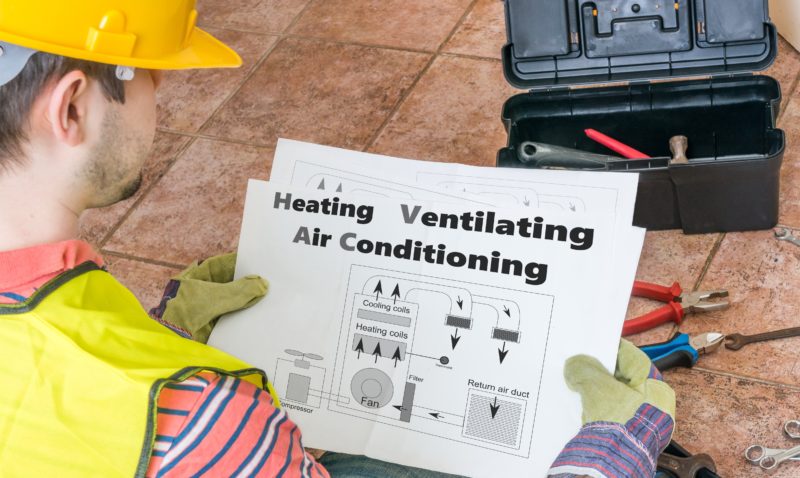 Best Air Conditioning Services