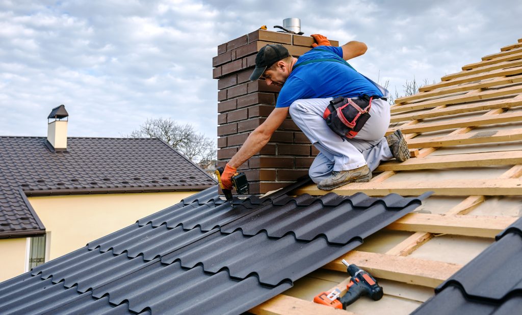  roofing companies