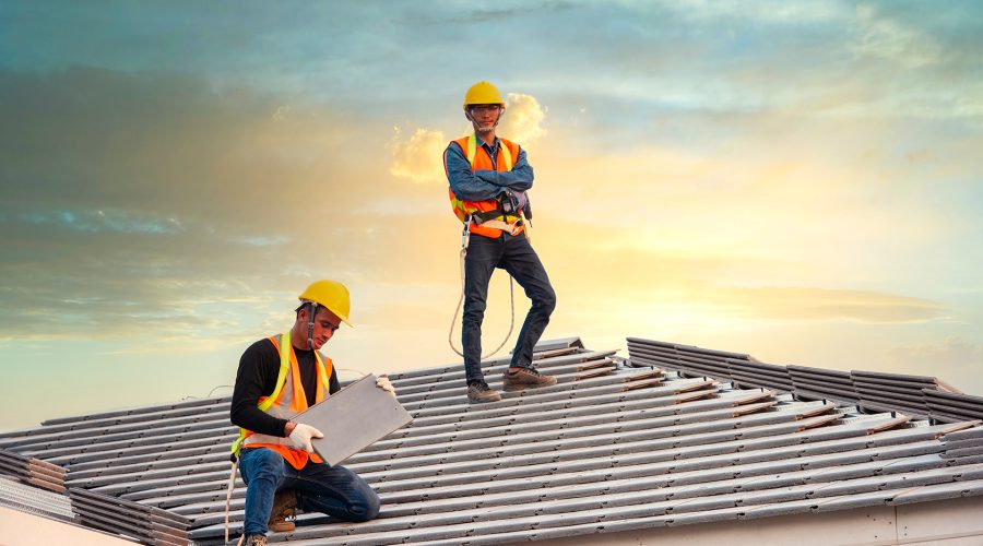 roofing companies