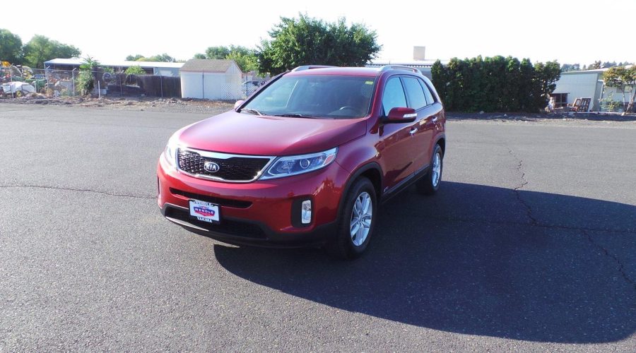 used cars fresno