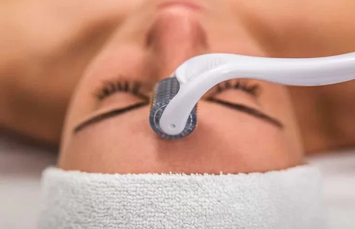 Microneedling provider in Blue Bell, PA