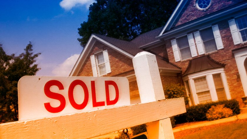 Selling Your House During a Short Sale