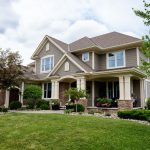 Five Things to Think About Before Buying a Home