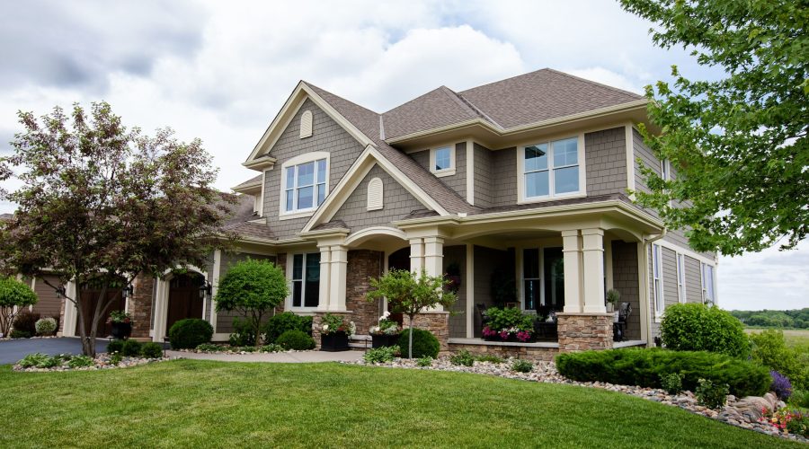 Five Things to Think About Before Buying a Home