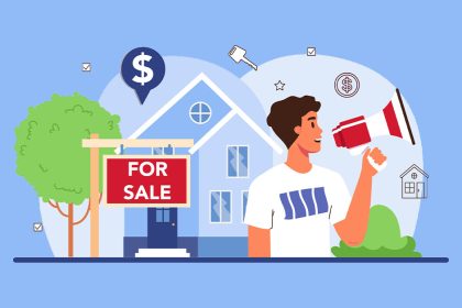 Future of Home Sales