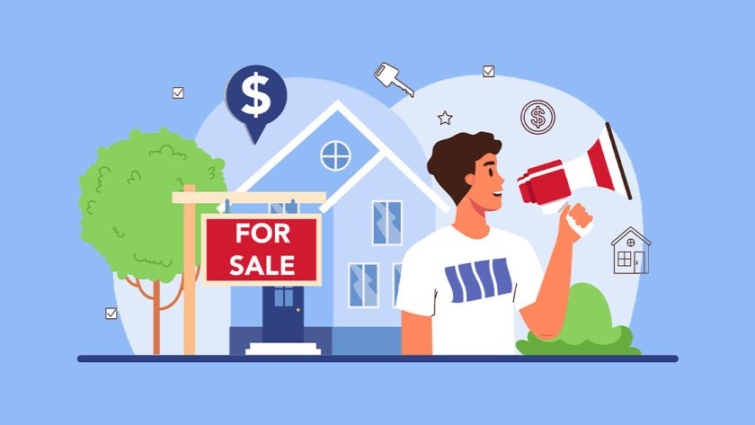 Future of Home Sales