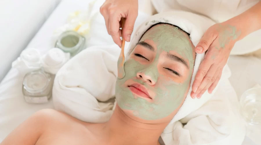 Luxurious Skincare Treatments