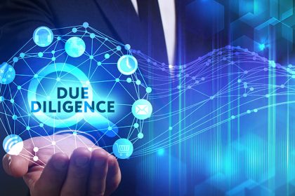 Risk Mitigation The Power of Thorough Due Diligence Checks