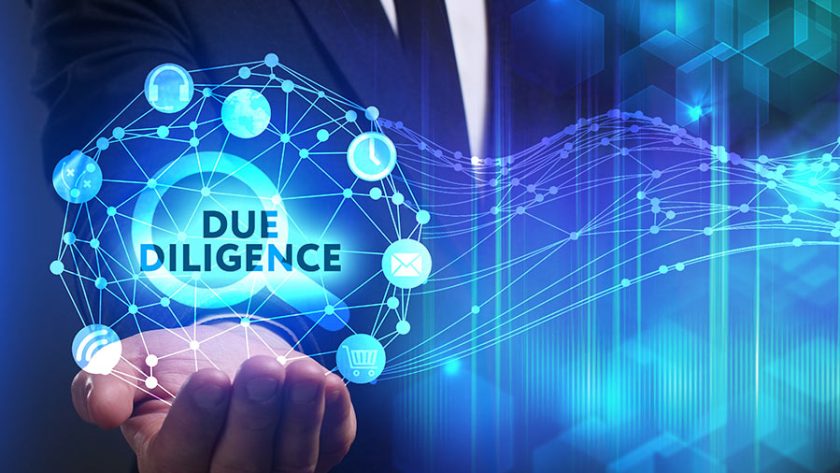 Risk Mitigation The Power of Thorough Due Diligence Checks