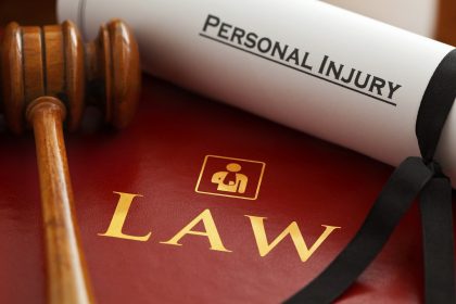 Personal Injury Lawyers in MA