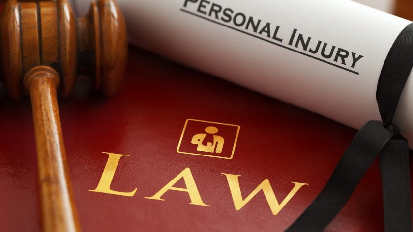 Personal Injury Lawyers in MA
