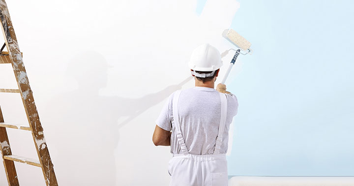 Choosing the Right Painting Contractor: Key Features to Look For