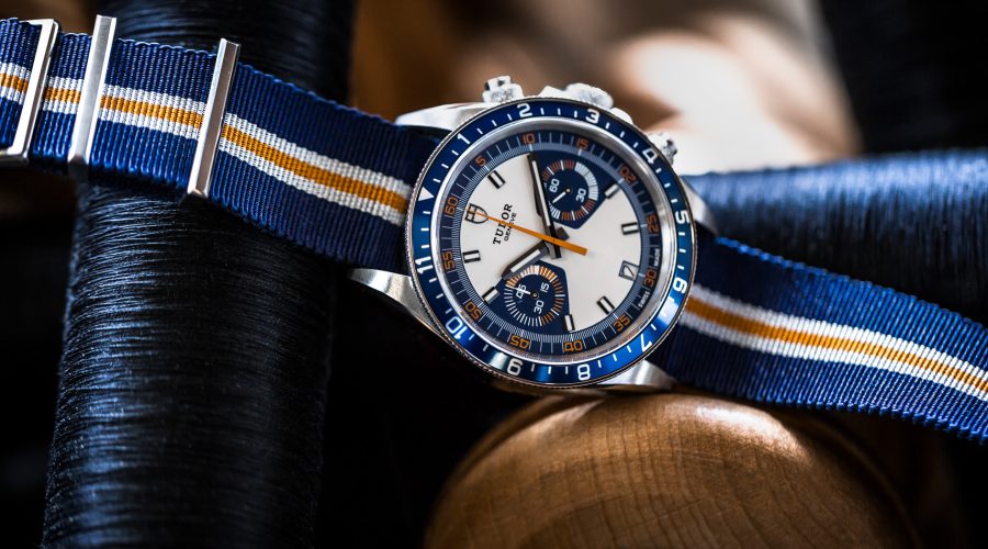 Why people who wear a traditional watch are being successful?