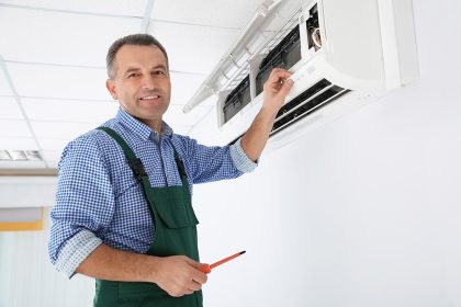 Air Conditioning Installation Coventry