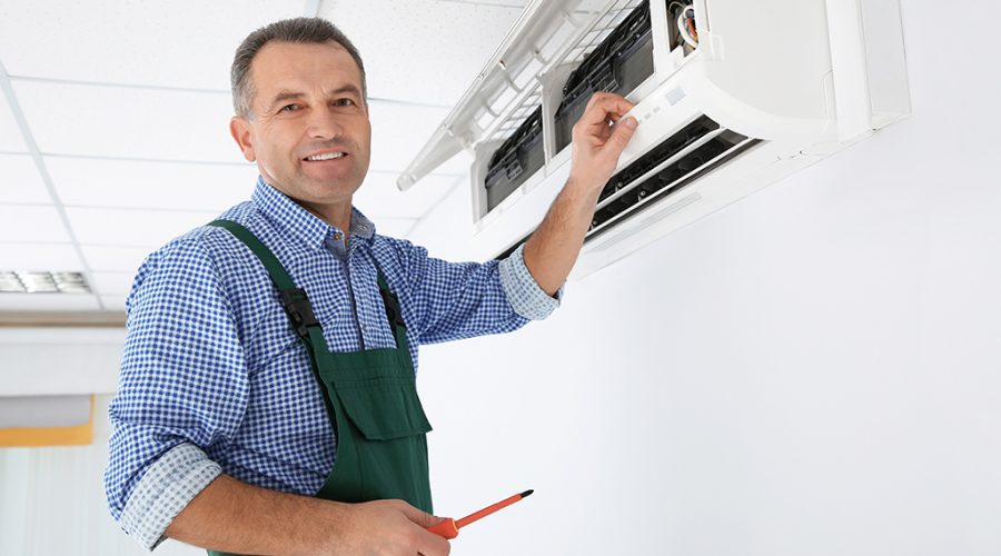 Air Conditioning Installation Coventry