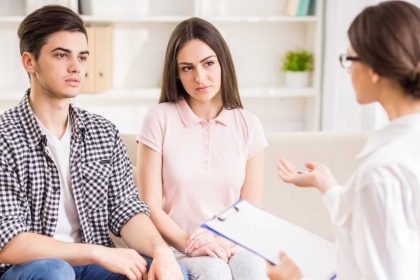 marital counselling services