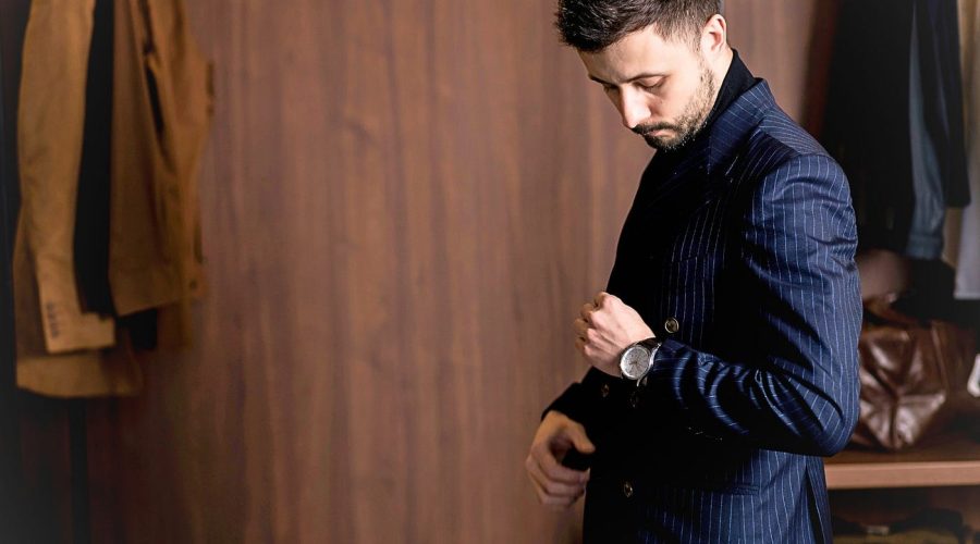 Common Materials for Tailored Suits