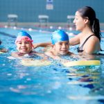 Effectiveness Compared: Private vs. Group Swimming Lessons