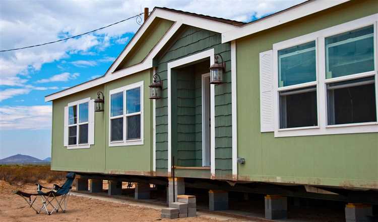 How to Choose the Best Mobile Home Moving Company?