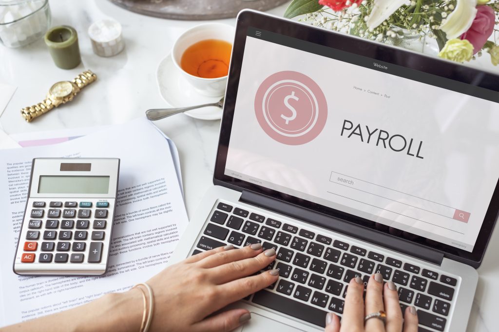 Enhancing Business Proficiency with Payroll Services in Singapore