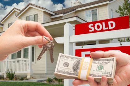 Quick Cash for Your House: Unlocking the Cash Benefits from Selling