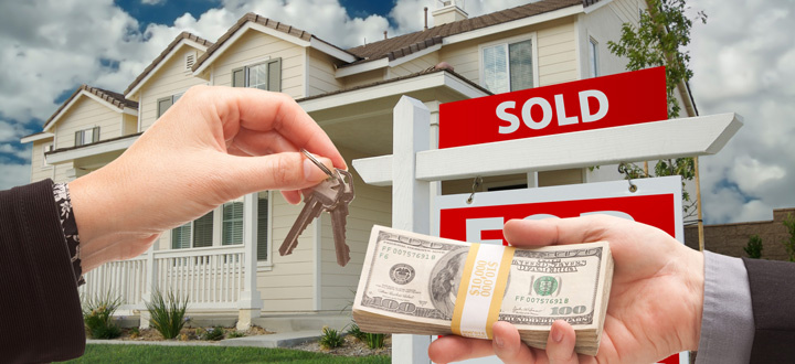 Quick Cash for Your House: Unlocking the Cash Benefits from Selling