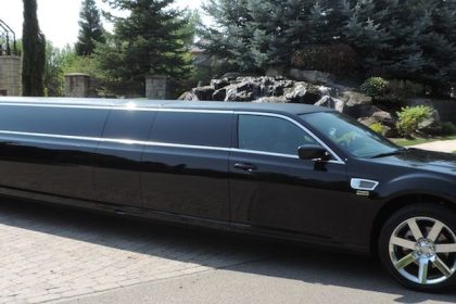 Highest level of luxury transportation with RLimo: Premium Limousine Services in Singapore