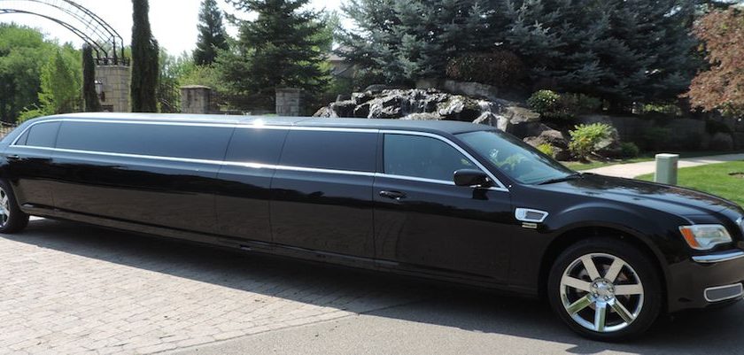 Highest level of luxury transportation with RLimo: Premium Limousine Services in Singapore