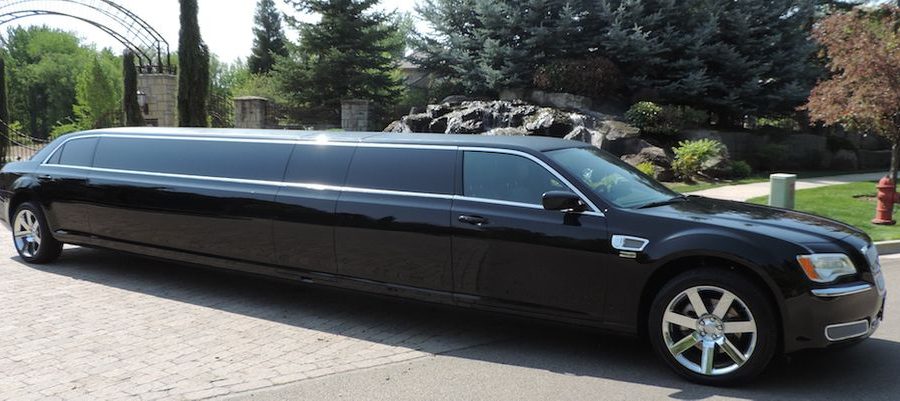 Highest level of luxury transportation with RLimo: Premium Limousine Services in Singapore