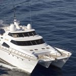 Luxury Yacht in 2024: Factors Influencing the Cost of Ultimate Comfort