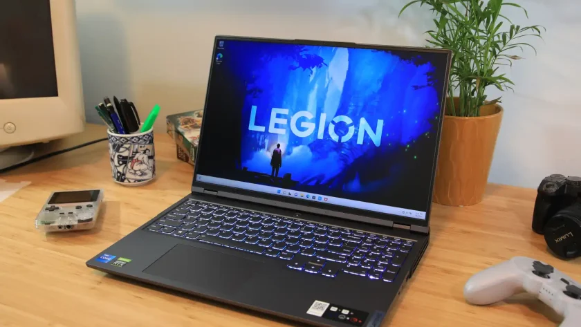 Computer Laptop