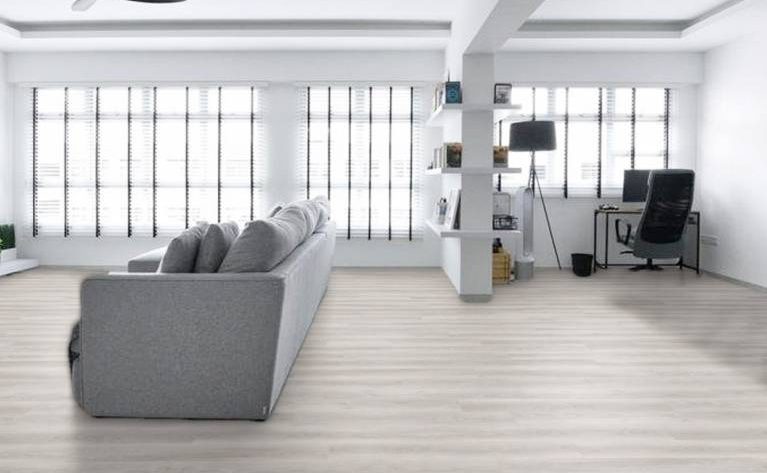 How Vinyl Flooring Combines Functionality with Modern Aesthetics