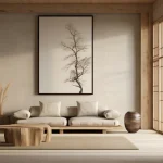 japandi interior design singapore