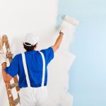 how often should i repaint my walls