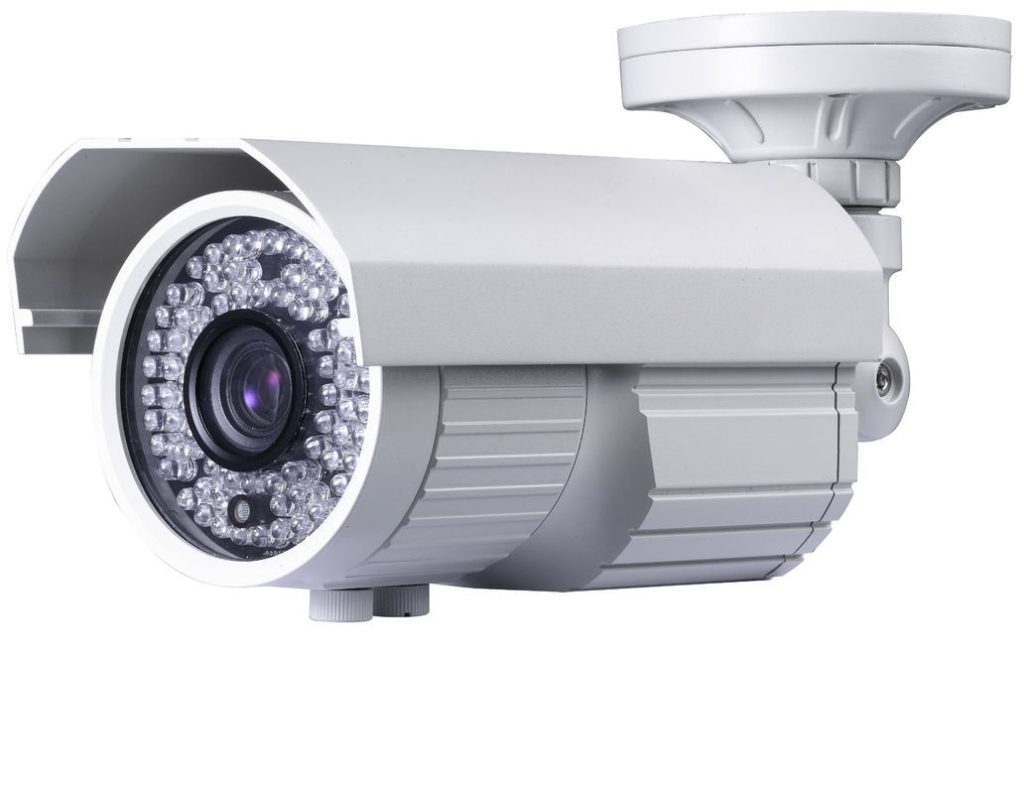 CCTV Camera