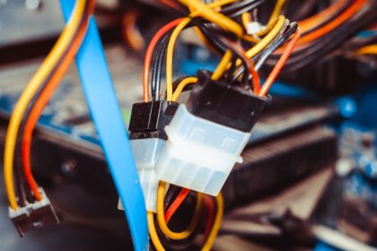 iatf16949 wire harness