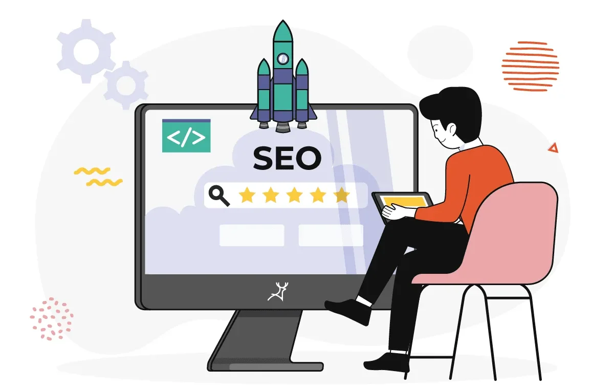 The Role of SEO in Web Design