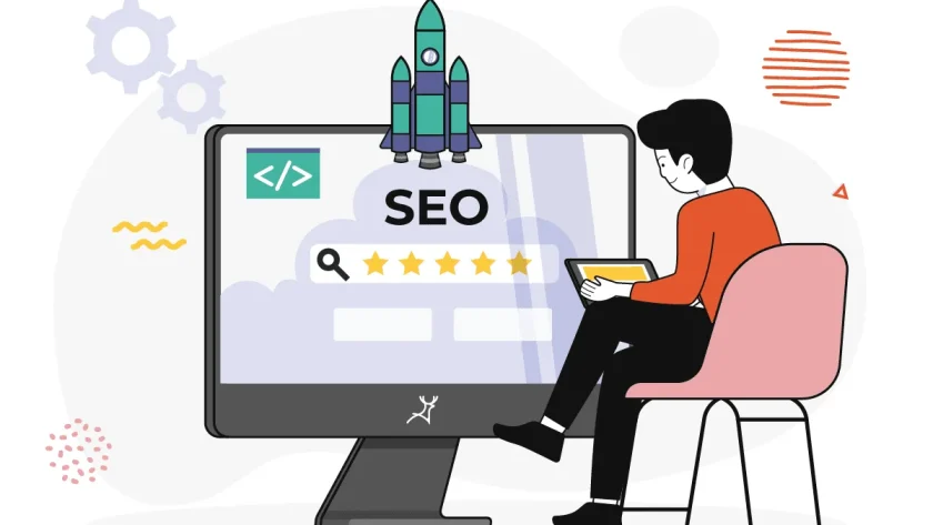 The Role of SEO in Web Design
