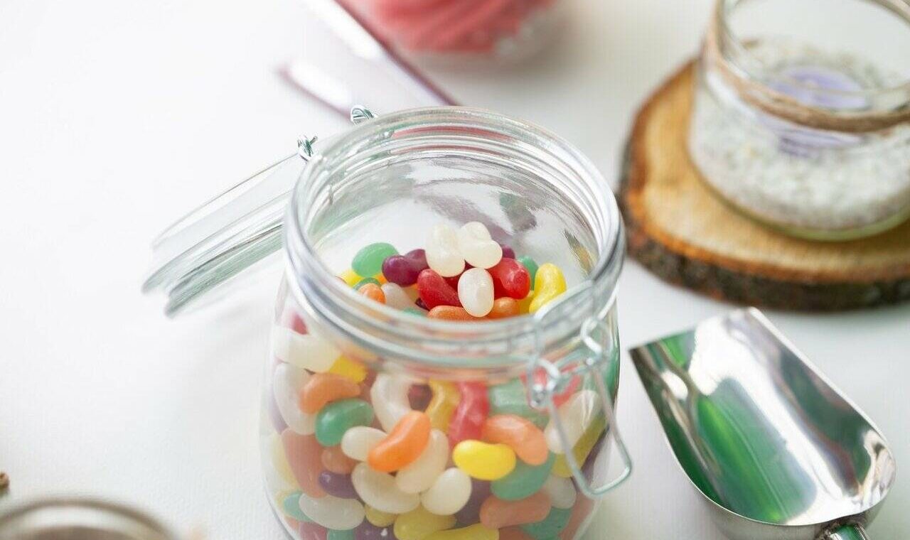 Delta 9 Gummy