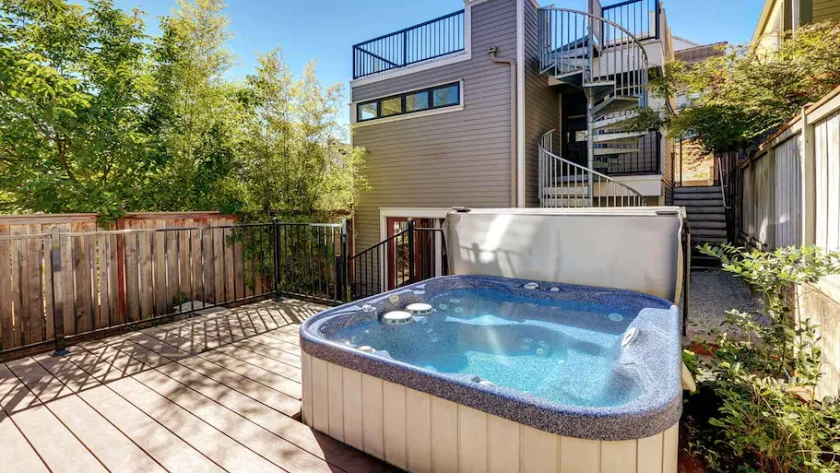 Fast and Efficient Hot Tub Removal to Restore Your Outdoor Space
