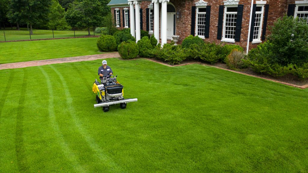 Alexandria, MN Lawn Care