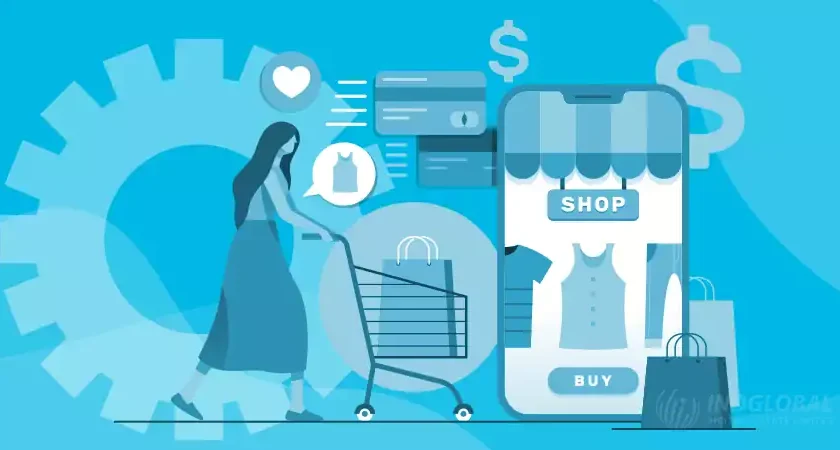 Ecommerce Shopping Cart Designs - Steps to Make Shopping a Lot of Fun