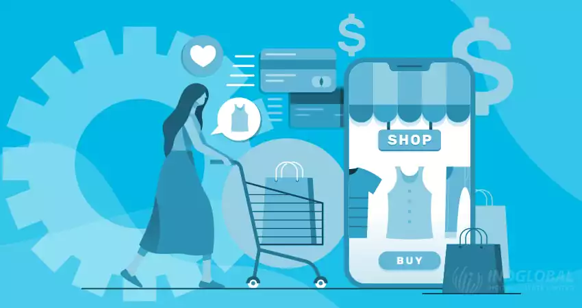Ecommerce Shopping Cart Designs - Steps to Make Shopping a Lot of Fun